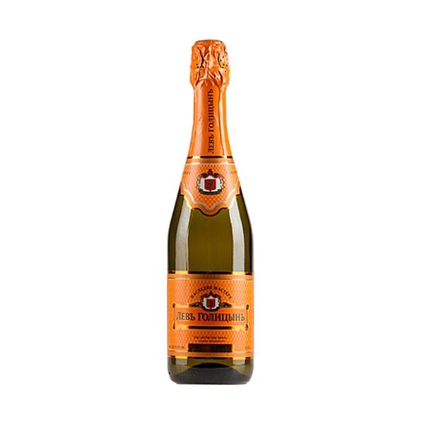 Лев Голицын п/сл